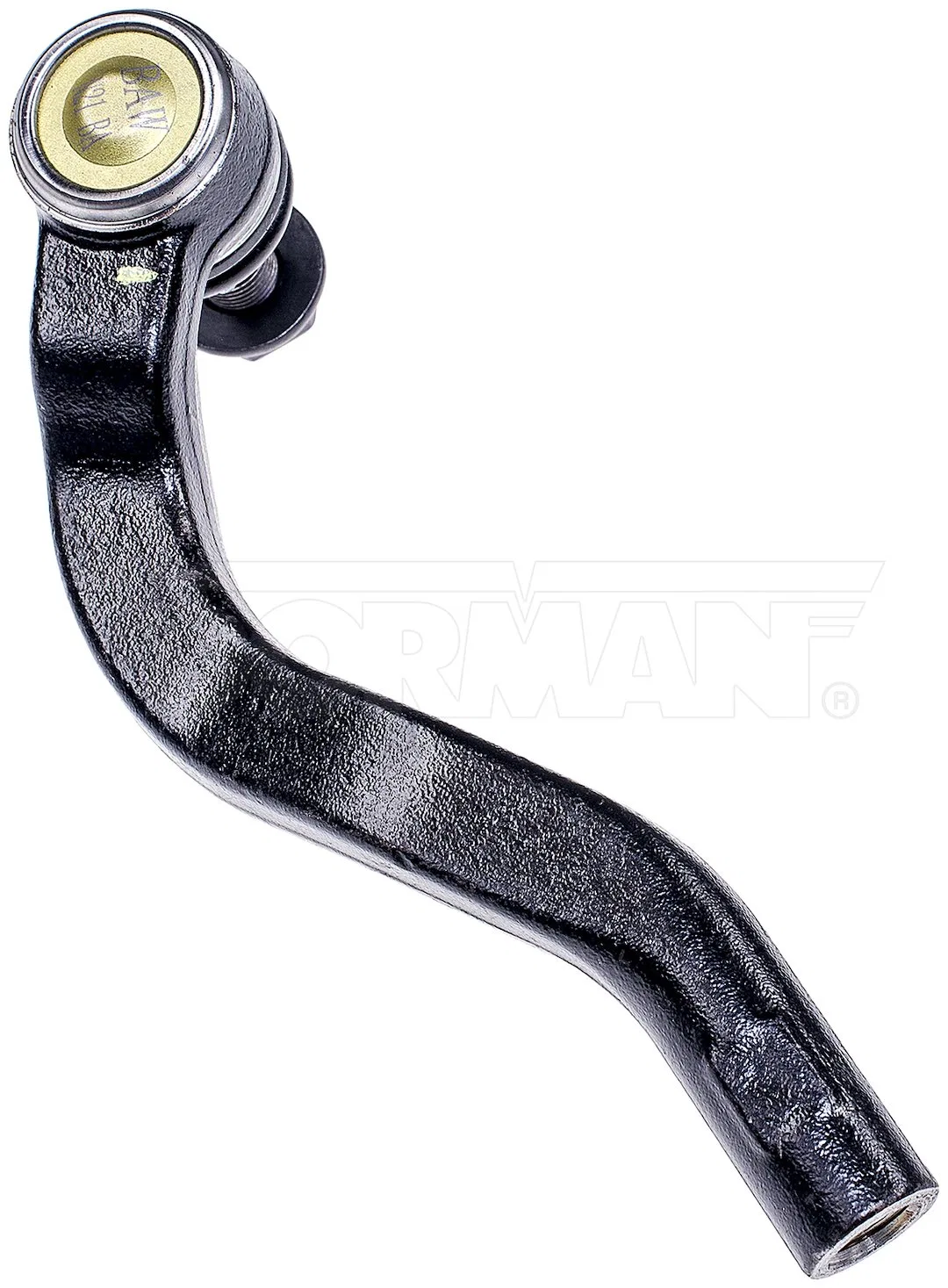 TO28091PR – DORMAN Tie Rod End, OE Replacement - view 2